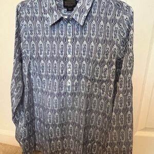 NWT Pendleton blouse/tunic